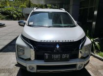 Jual Mitsubishi Xpander Cross 2022 Premium Package AT di DKI Jakarta
