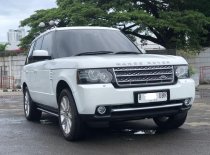 Jual Land Rover Range Rover 2012 Autobiography 5.0L V8 di DKI Jakarta