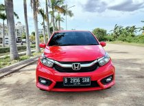 Jual Honda Brio 2021 Satya E CVT di Jawa Barat