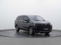 Jual Toyota Avanza 2022 1.5G MT di Banten