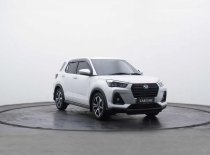 Jual Daihatsu Rocky 2021 1.2 X MT di Jawa Barat