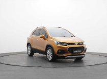 Jual Chevrolet TRAX 2017 LTZ di Banten