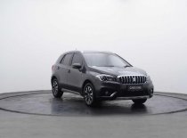 Jual Suzuki SX4 S-Cross 2019 AT di Banten