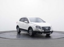 Jual Suzuki SX4 S-Cross 2016 AT di Banten