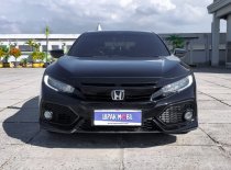 Jual Honda Civic 2019 E CVT di DKI Jakarta