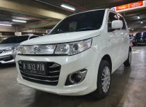 Jual Suzuki Karimun Wagon R GS 2018 AGS di DKI Jakarta