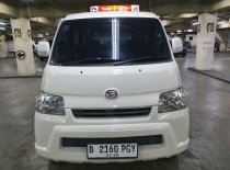 Jual Daihatsu Gran Max 2014 1.3 D FF FH di DKI Jakarta