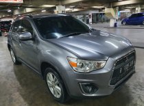 Jual Mitsubishi Outlander Sport 2016 GLS di DKI Jakarta