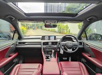 Jual Lexus RX 2018 300 F Sport di DKI Jakarta