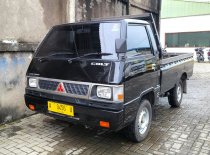 Jual Mitsubishi L300 2021 Pickup Flatbed di DKI Jakarta