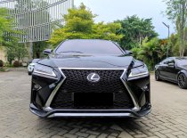 Jual Lexus RX 2018 300 F Sport di DKI Jakarta