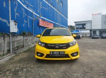 Jual Honda Brio 2021 Rs 1.2 Automatic di Jawa Barat