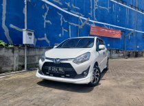 Jual Toyota Agya 2019 1.2L G M/T di Jawa Barat