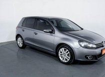 Jual Volkswagen Golf 2013 TSI di Jawa Barat