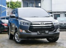 Jual Toyota Kijang Innova 2017 V A/T Diesel di DKI Jakarta