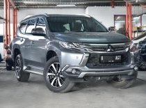 Jual Mitsubishi Pajero Sport 2018 Dakar 4x2 Ultimate di DKI Jakarta