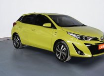 Jual Toyota Yaris 2019 G di Jawa Tengah