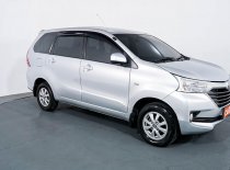 Jual Toyota Avanza 2018 1.3G AT di Sumatra Selatan
