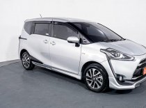 Jual Toyota Sienta 2017 Q di Jawa Barat