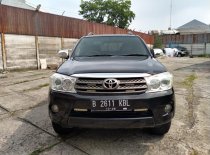 Jual Toyota Fortuner 2014 G Luxury di Jawa Barat