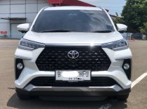 Jual Toyota Veloz 2022 1.5 A/T di DKI Jakarta
