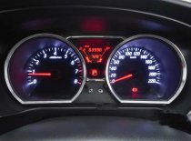 Nissan Grand Livina X-Gear 2014 MPV dijual