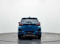 Jual Toyota Raize 2021 termurah