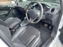 Ford Fiesta Sport 2014 Hatchback dijual