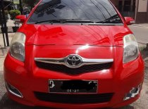 Jual Toyota Yaris E 2011