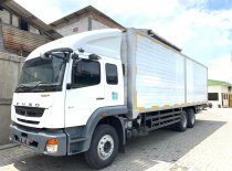Jual Mitsubishi Fuso 2015 Trucks di DKI Jakarta