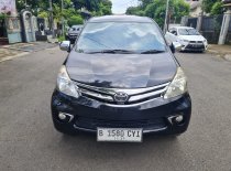 Jual Toyota Avanza 2014 1.3G AT di DKI Jakarta