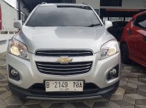 Jual Chevrolet TRAX 2016 LTZ di Jawa Barat