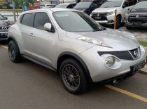 Jual Nissan Juke 2012 RX di Jawa Barat