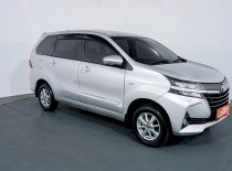 Jual Toyota Avanza 2020 1.3G MT di DKI Jakarta