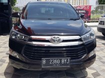 Jual Toyota Kijang Innova 2018 V M/T Gasoline di Jawa Barat