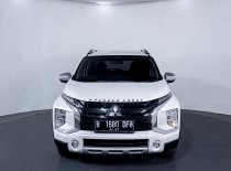 Jual Mitsubishi Xpander Cross 2022 NewPremium Package CVT di Jawa Barat