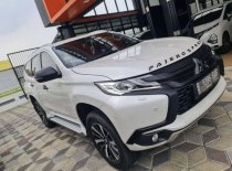 Jual Mitsubishi Pajero Sport 2019 Dakar 4x2 AT di Jawa Barat