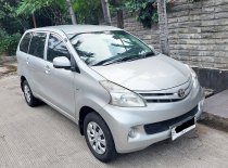 Jual Toyota Avanza 2012 1.3E MT di DKI Jakarta