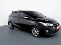 Jual Toyota Yaris 2016 G di Jawa Barat