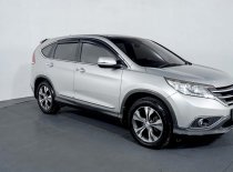 Jual Honda CR-V 2013 2.4 Prestige di Jawa Barat