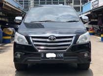 Jual Toyota Kijang Innova 2014 G di DKI Jakarta