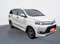 Jual Toyota Avanza 2018 1.5 MT di Sumatra Selatan