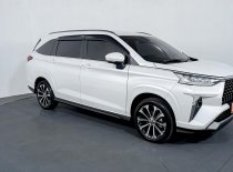 Jual Toyota Veloz 2022 1.5 A/T di Jawa Barat