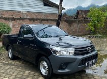 Jual Toyota Hilux S-Cab 2018 2.4 DSL M/T di DI Yogyakarta