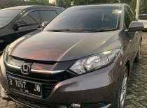 Jual Honda HR-V 2016 E di DKI Jakarta