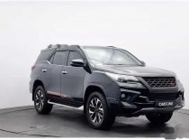 Jual Toyota Fortuner 2018, harga murah