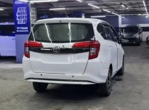 Butuh dana ingin jual Toyota Calya G 2021