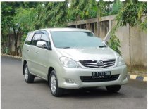 Toyota Kijang Innova V 2011 MPV dijual