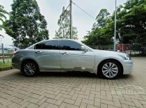 Honda Accord VTi-L 2012 Sedan dijual