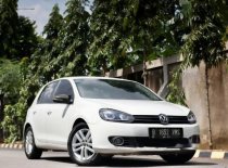 Jual Volkswagen Golf 2011, harga murah